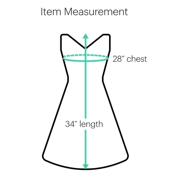 41 Hawthorn A-Line Dress | SIZE S - Picture 3 of 3